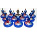 Subbuteo Andrew Table France EURO 2000 Winners on WSB Professional bases